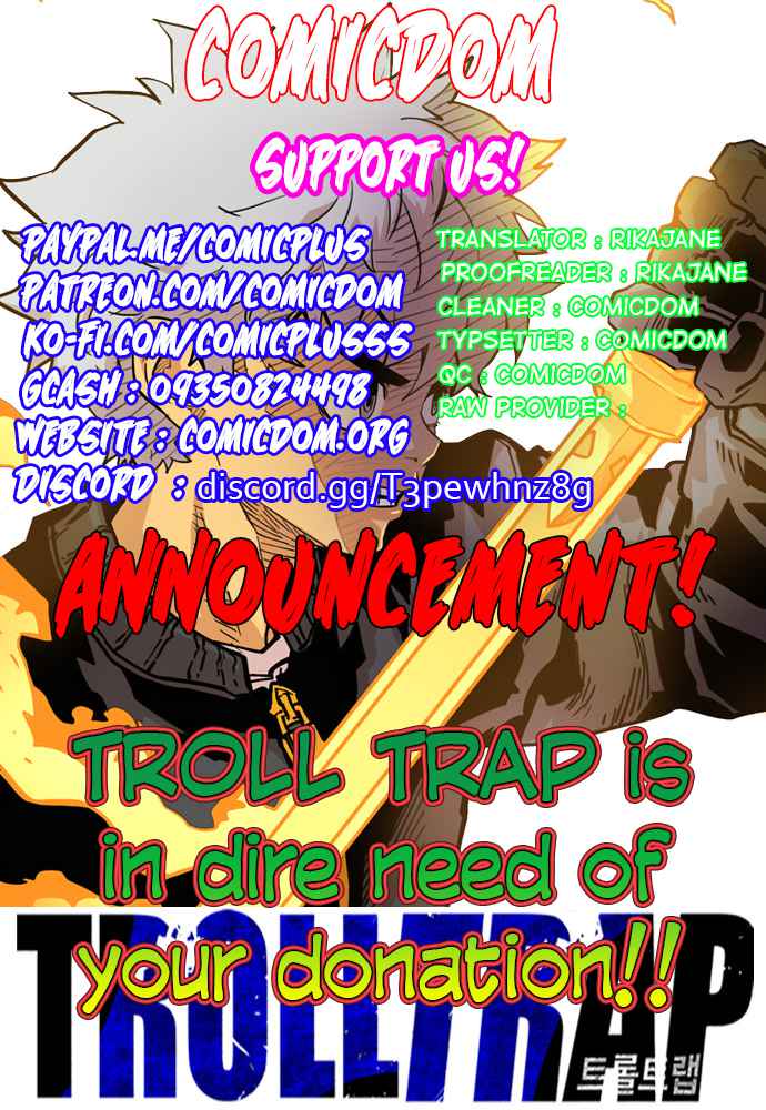 Troll Trap Chapter 68 1